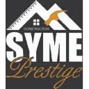 Construction Syme Prestige inc. logo
